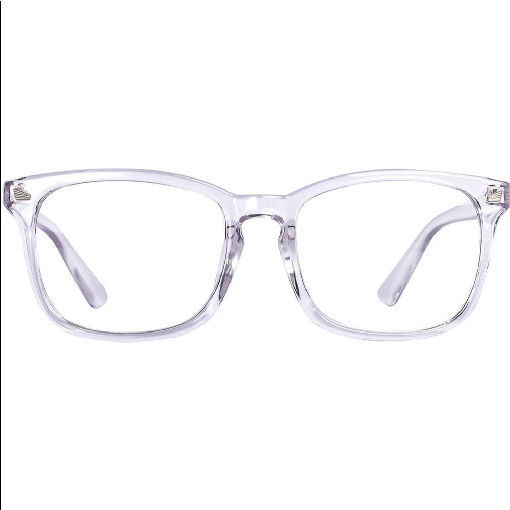 Blue light glasses